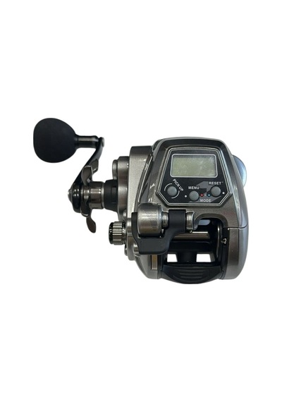 Ecooda Ezh-3000l Elektrikli Çıkrık Makine