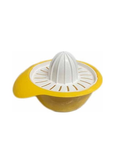 Plastik Limon Ve Portakal Sıkacağı Plastik Diğer