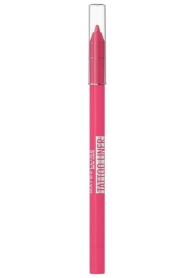 New York Tattoo Liner Jel Göz Kalemi - Ultra Pink 0