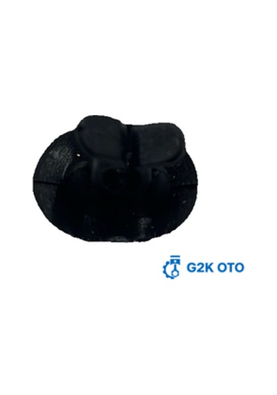 Kapı Kilit Agrafı R9-11