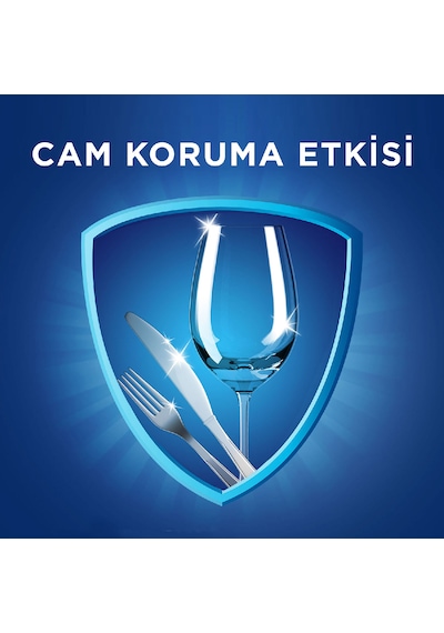 Finish Bulaşık Makinesi Deterjanı Jel 1 L x 2