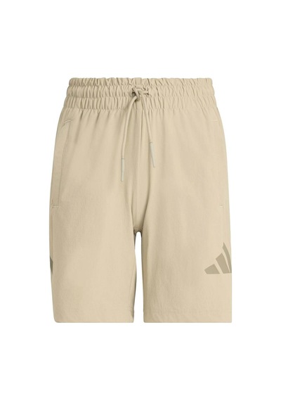 Adidas Çocuk Kahverengi Şort J Z.n.e. Wv Sh Kc1959