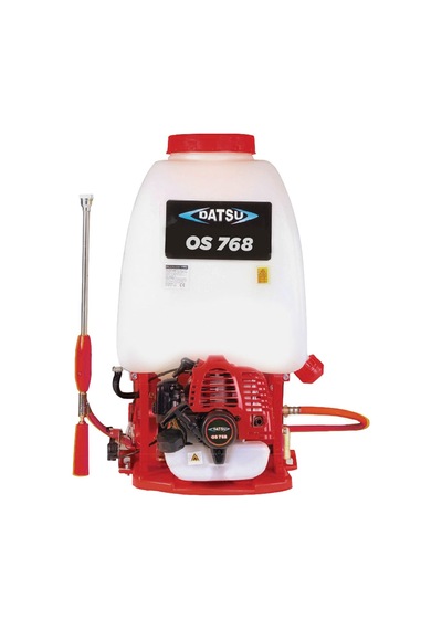 Datsu-planmate-rapco 25 Lt Tf/os 768 Benzinli Sırt İlaçlama