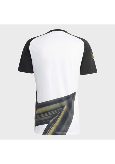 Adidas Kg4511 Juve Preshı Juventus 26-27 Maç Öncesi Forma Beyaz