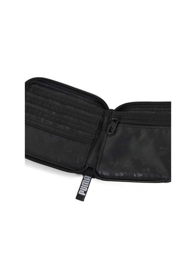 Puma 09172901 Deck Wallet Black Ns Siyah