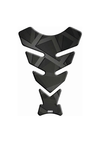 1403 Universal Tank Pad 572 Çok Renkli