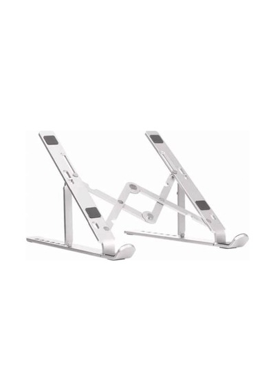 Laptop Notebook Macbook Tablet Standı Katlanabilir Ayarlanabilir Lisinya