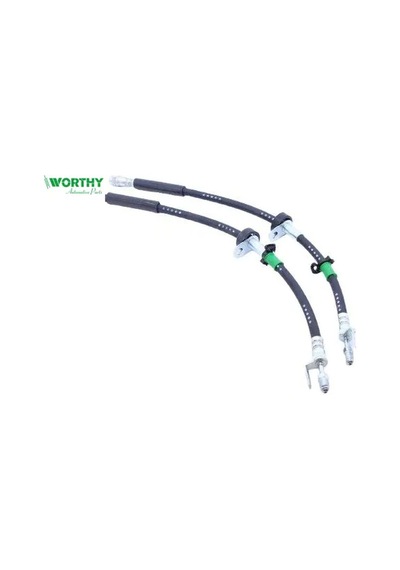 Fren Hortumu Ön Scudo 07- Worthy 00161/ 1498442080 161