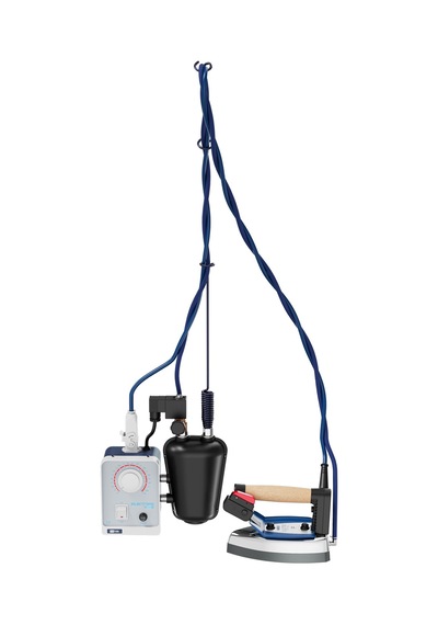 Silter ST SLC 4250 T Silectro 800 W Elektronik Buharlı Ütü
