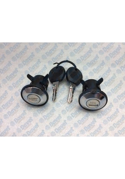 Kilit Takimi Ikili Fiat Albea 504615681