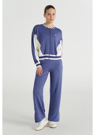 Hummel Farah Eşofman Altı 932158-9963 Mavi