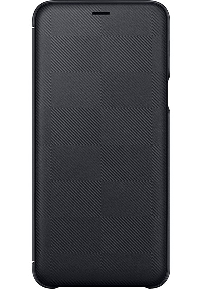 Samsung Galaxy Uyumlu A6+ Plus Flip Wallet Kapakli Cüzdan Kilif 513565667