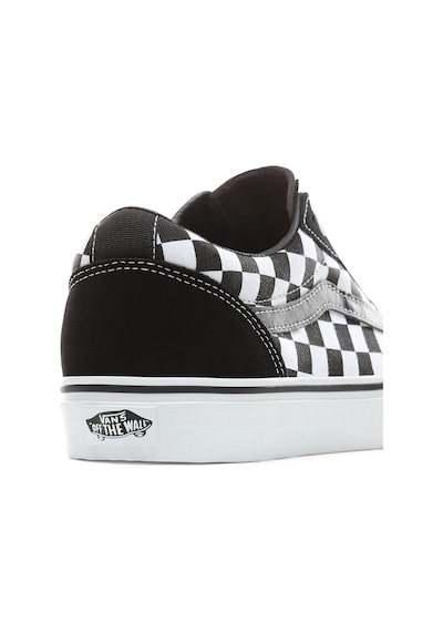 Vans Ward Erkek Günlük Spor Ayakkabı  C-VAN0A38DMPVJPVJ