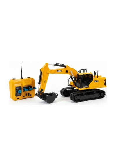 Sh59567 2.4g Jcb Lisanslı Ekskavatör - Zrv