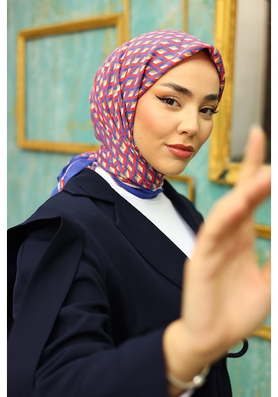 Silk Home Olinda Eşarp 48002-12