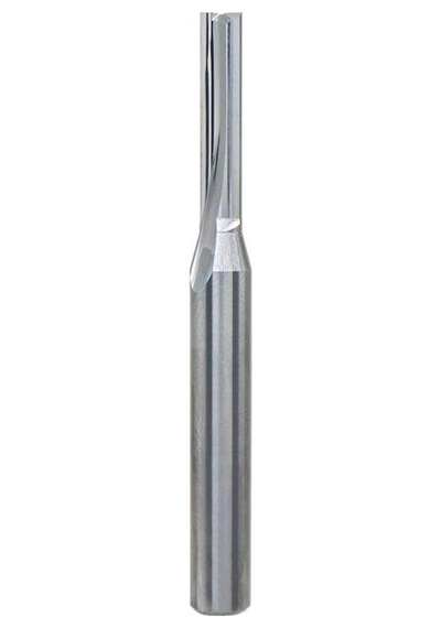 Titi 5532 Düz Kesim Karbürü 4 Mm Sap: 6mm