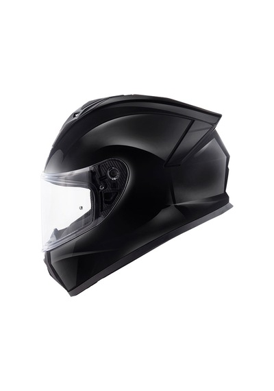 Gıvı 50.x Siyah Kask Diğer