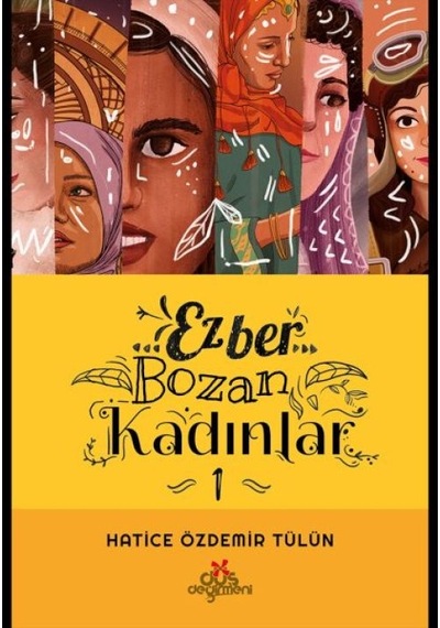 Ezber Bozan Kadınlar - Ybve-667270