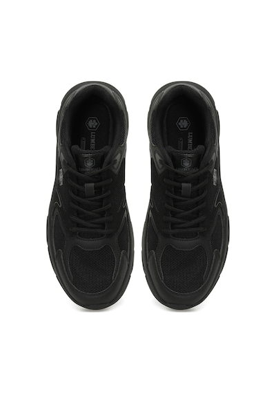 Lumberjack Forget 5pr Siyah Erkek Sneaker 000000000102029575