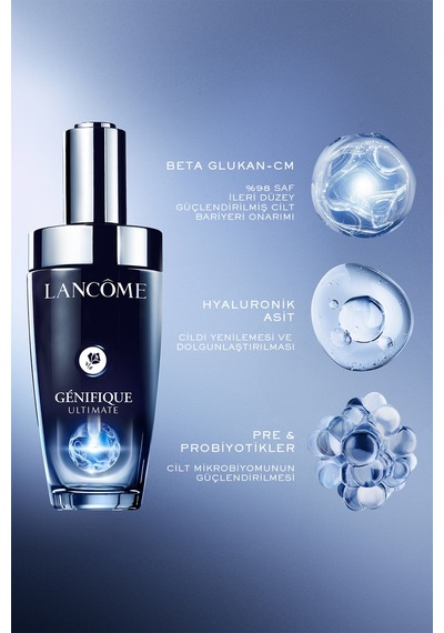 Koyu Lekeleri Giderici Onarıcı Ve Güçlendirici,dolgunlaştırıcı Ve Yenileyici Serum 20 Ml