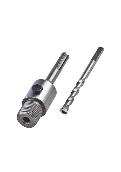 Sgs Beton Panç Açma Adaptörü Sds Plus 250Mm Sgs1581 Sgs Beton Panç Açma Adaptörü Sds Plus 250Mm Sgs1581