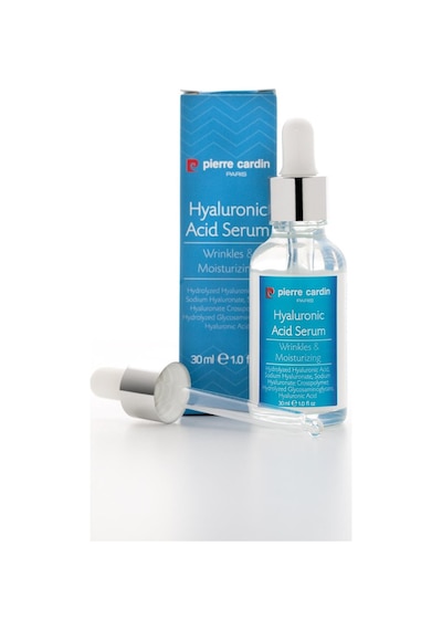Pierre Cardin Hyaluronik Asit Cilt Serumu 30 ML