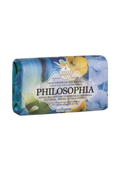 Philosophia Katı Sabun 250 Gr Collagen