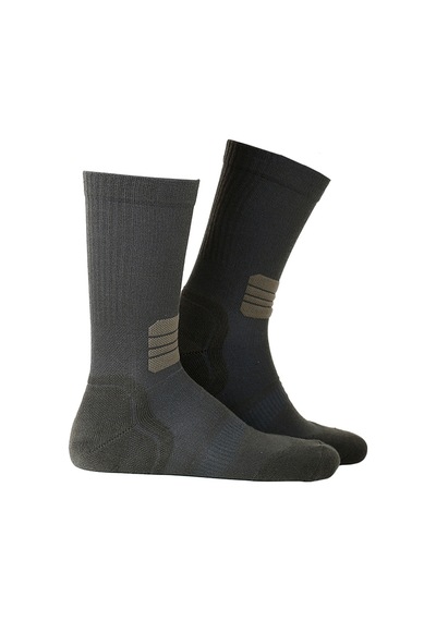 Thermoform Active Çorap Haki Hzts71 R003 Haki