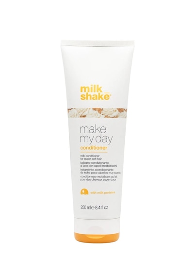 Milk Shake Make My Day Yumuşak Saçlar İçin Sütlü Bakım Kremi 250 ML