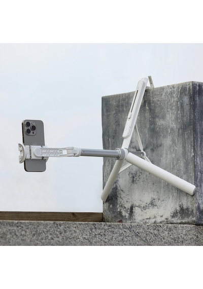 Ulanzi Tt88 4'ü 1 Arada Magsafe Uyumlu Selfie Tripod