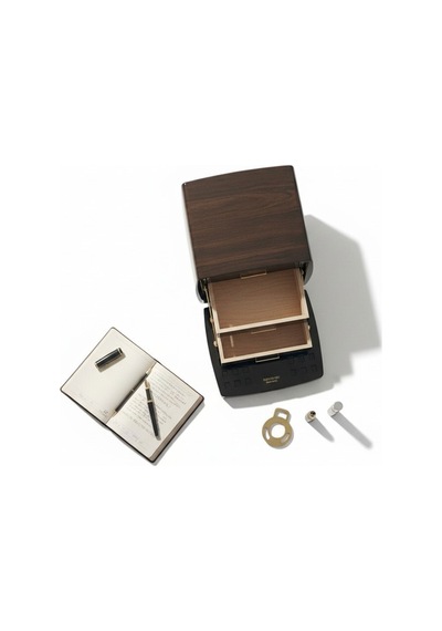 Cohiba Behike 2023 Limited Edition Humidor 70's