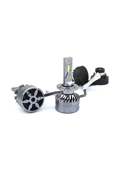 Photon Ultimate D4s/r Ballast Xenon Led Beyaz