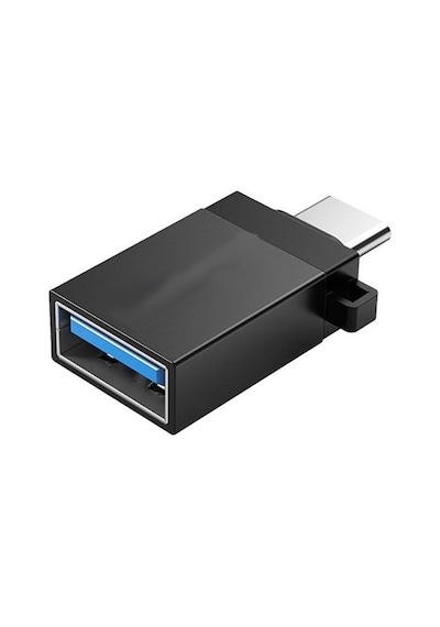 C4U Usb-C To Usb 3.0 Çevirici Adaptör - Type-C To Usb-A