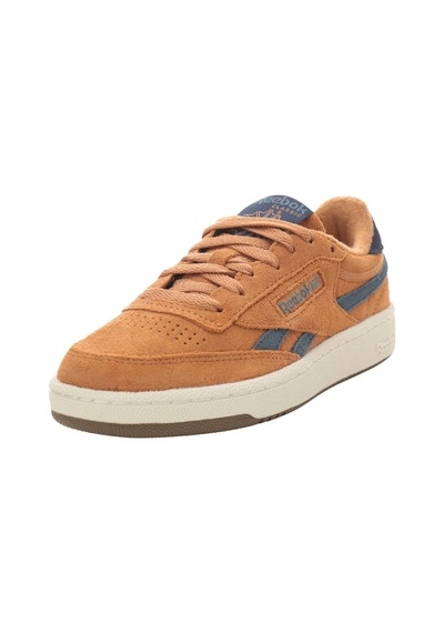 Reebok 102179993-r Reebok 5w Club C Revenge Kadın Spor Ayakkabı Turuncu 102179993-r Turuncu
