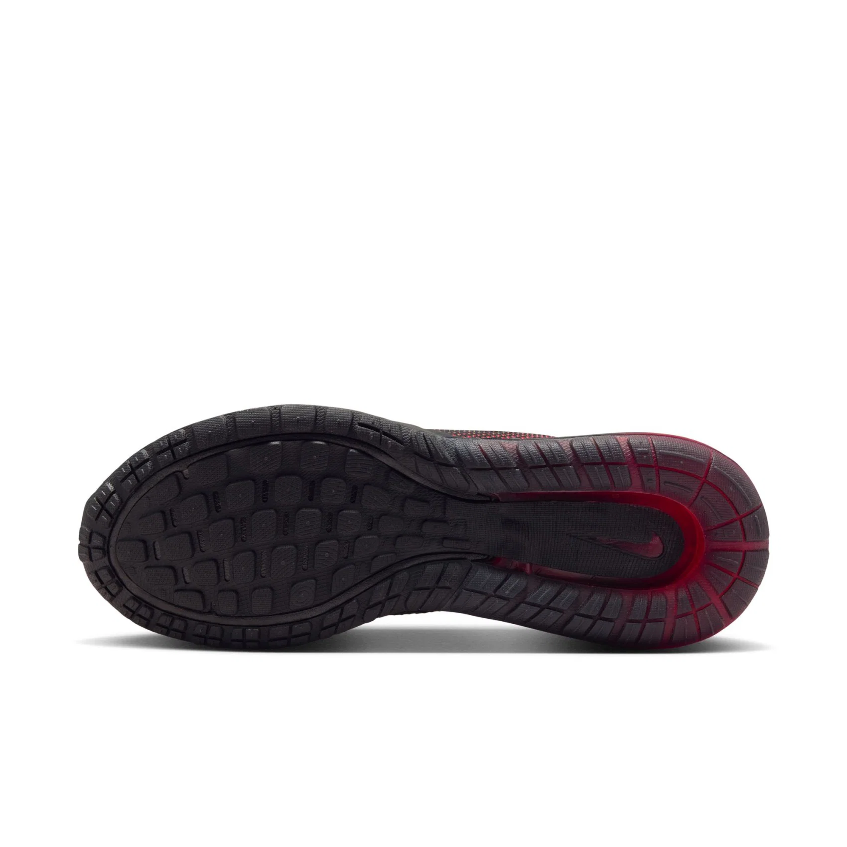 Nike Air Max Phoenix Se 'challenge Red' Erkek Sneaker Ayakkabı Kırmızı-siyah
