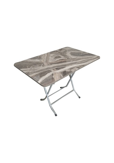Sadeceonda Katlanır Balkon Masası - 70x109 Cm Diğer