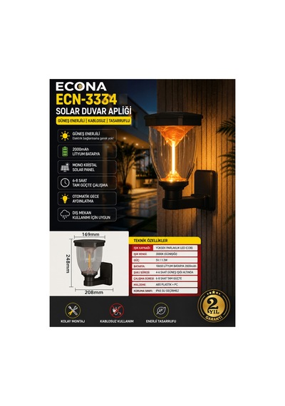 30w Volkan Solar Bahçe Lambası,güneş Enerjili Duvar Bahçe Lambası, Solar Aydınlatma, Bahçe Armatür, Dış Mekan Led Aydınlatma, Enerji Tasarruflu Lamba, Set Üstü Bahçe Lambası, 30w Volkan Solar Bahçe Lambası,güneş Enerjili Duvar Bahçe Lambası, Solar Aydınlatma, Bahçe Armatür, Dış Mekan Led Aydınlatma, Enerji Tasarruflu Lamba, Set Üstü Bahçe Lambası,