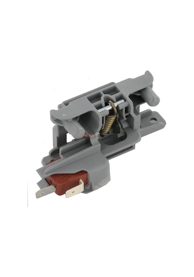 Ariston Uyumlu Bulaşık Makinesi Kapak Kilidi - C00195887 394805389