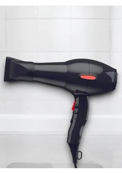 Mey İthalat 2200 Watt Profesyonel Saç Kurutma Makinesi Güçlü Ve Dayanıklı Tasarım