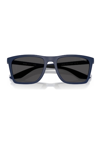 Prada Sports Ps B08s Tfy06f 56 Erkek Güneş Gözlüğü Mavi