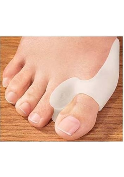 Halluks Valgus Önleyici Bunion Kemik Koruyucu Baş Parmak