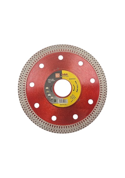 Fixonic B.h.d Bhd00833 115mm Turbo Elmas İnce Kesim Disk