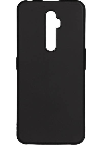 Oppo Reno 2z Kılıf Zore Biye Silikon