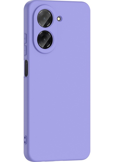Noktaks - Xiaomi Uyumlu Xiaomi Redmi A5 4g - Kılıf İçi Kadife Koruyucu Mara Lansman Kapak - Siyah - T37820 Siyah