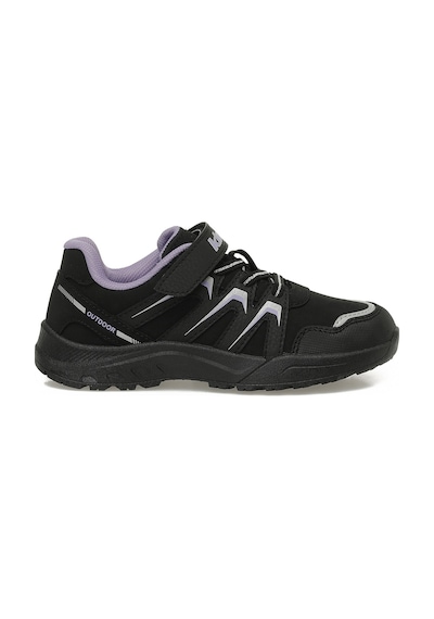 Kinetix Balvın F 5pr Siyah Kız Çocuk Outdoor 000000000102031884 Siyah