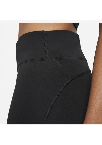 Nike Fast Db4377-010 Kadın Koşu Tayt 001