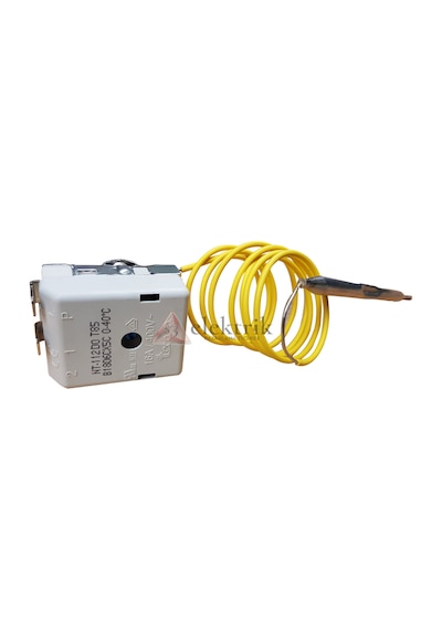 Gazlı Termostat Tecasa 50 C Derece - 300 C Derece