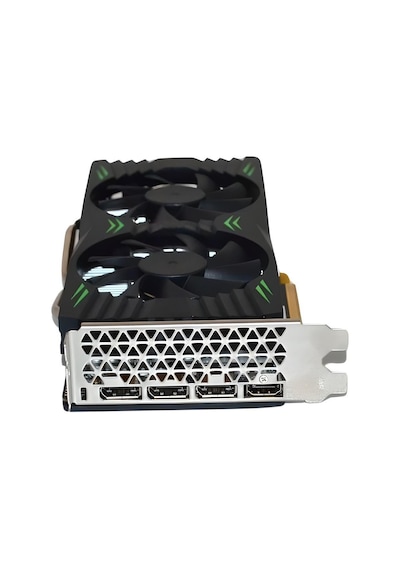SNT RX580G RX-580 8 GB GDDR5 PCI EXP 3.0 256 Bit Ekran Kartı