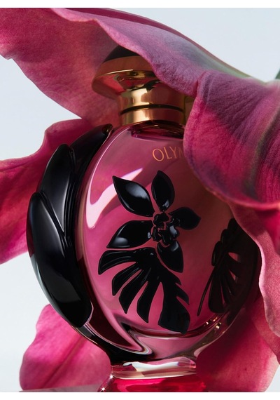 Paco Rabanne Olympea Flora Edp Intense 80 Ml Kadın Parfüm Diğer