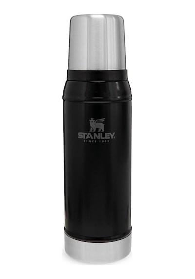 Stanley Klasik Vakumlu Paslanmaz Çelik Termos- 0.75 L